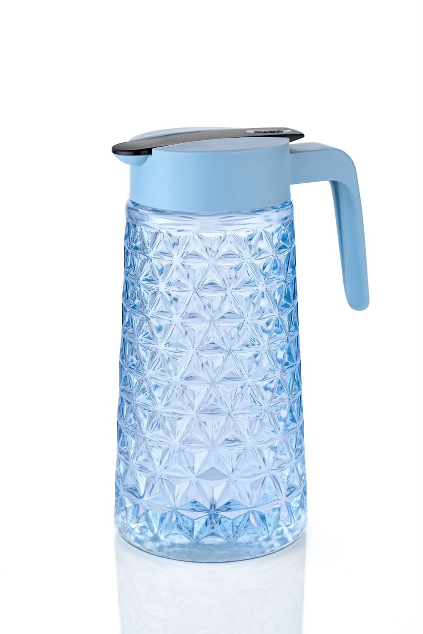 DAIMOND JUG 1600-ML (PACK OF 32)